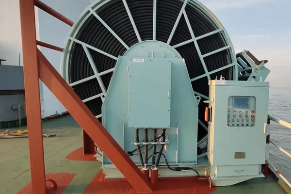 OPS (Onshore Power Supply)-addmarine