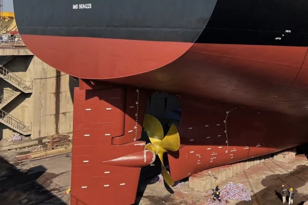 Propspeed x ADD Marine
